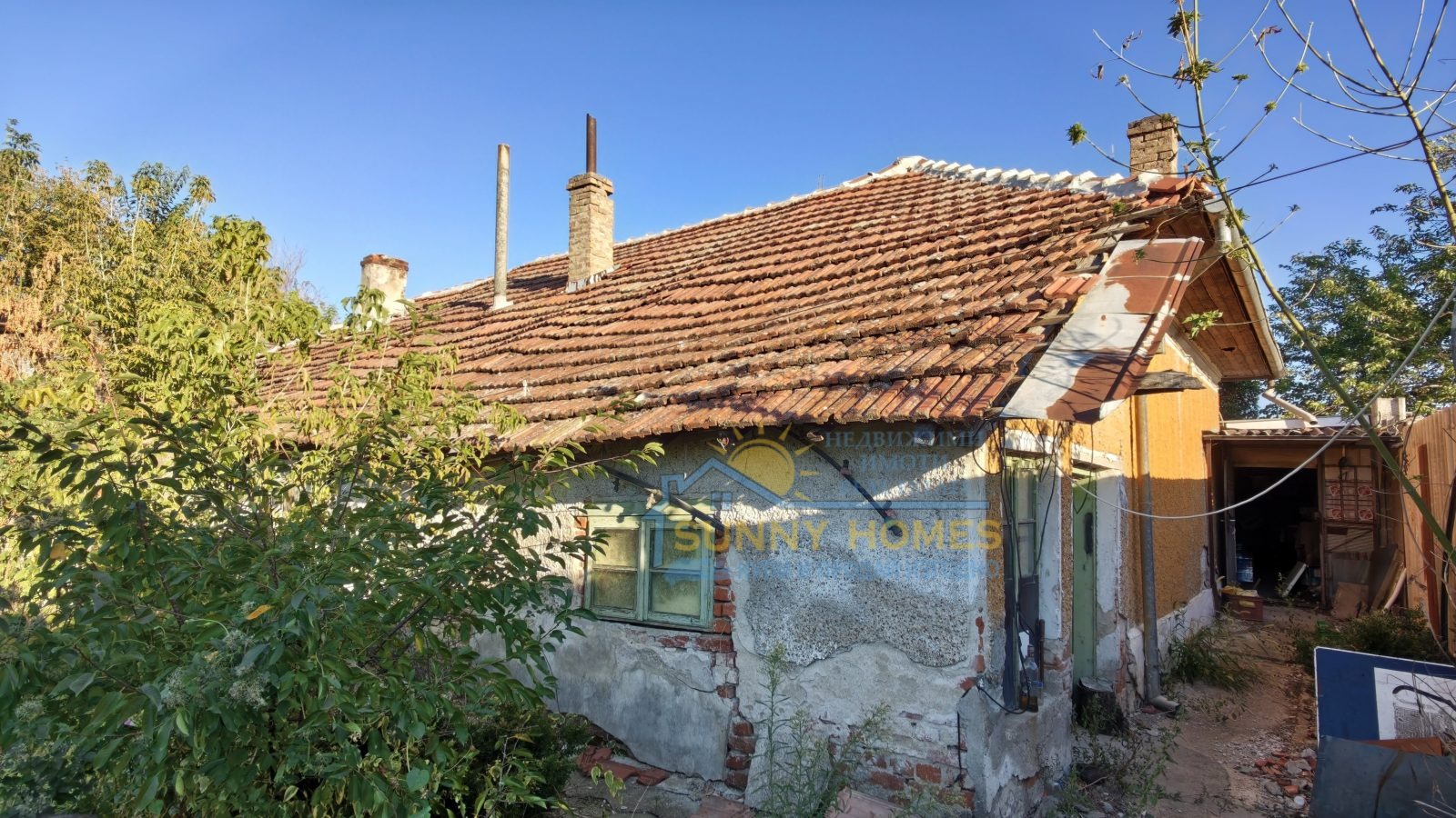 Продава КЪЩА, с. Поликраище, област Велико Търново, снимка 11 - Къщи - 56071817