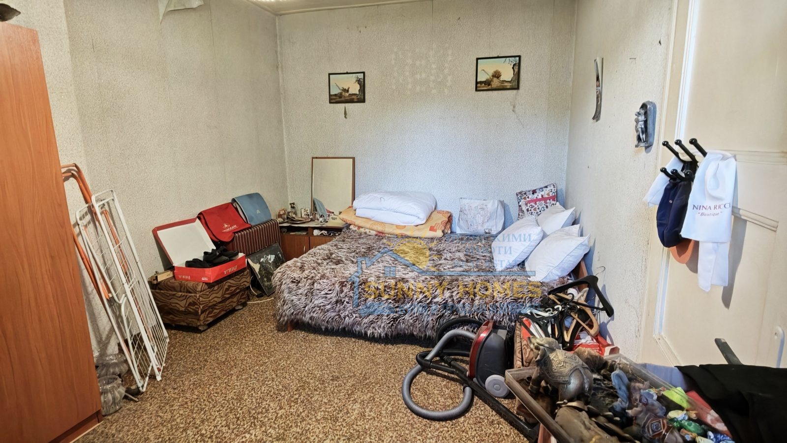 Продава КЪЩА, с. Поликраище, област Велико Търново, снимка 4 - Къщи - 56071817