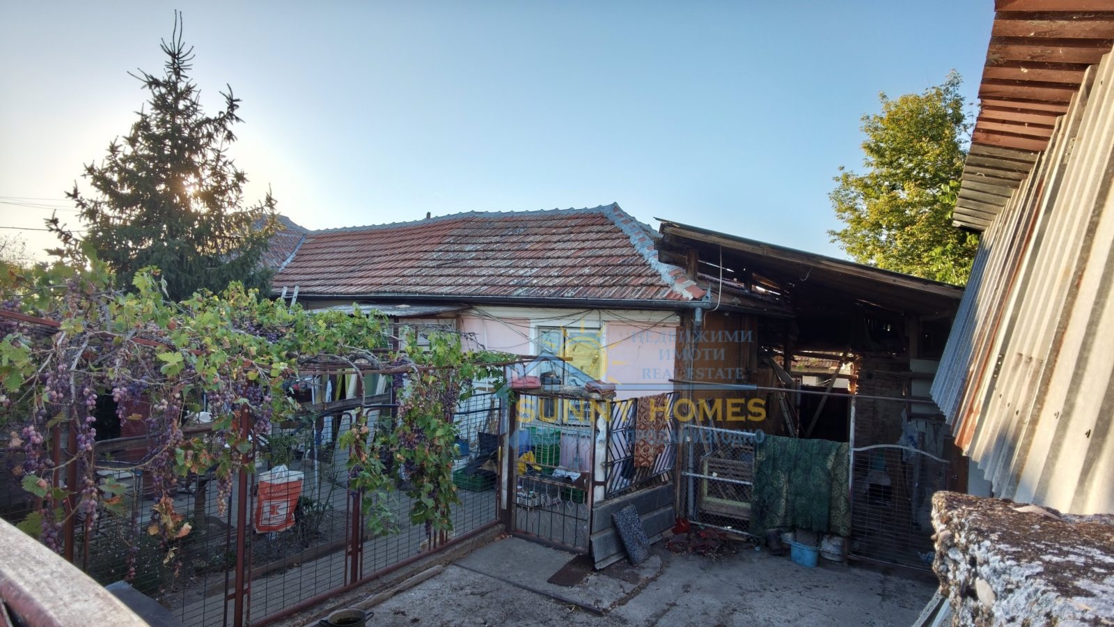 Продава КЪЩА, с. Поликраище, област Велико Търново, снимка 2 - Къщи - 56071817