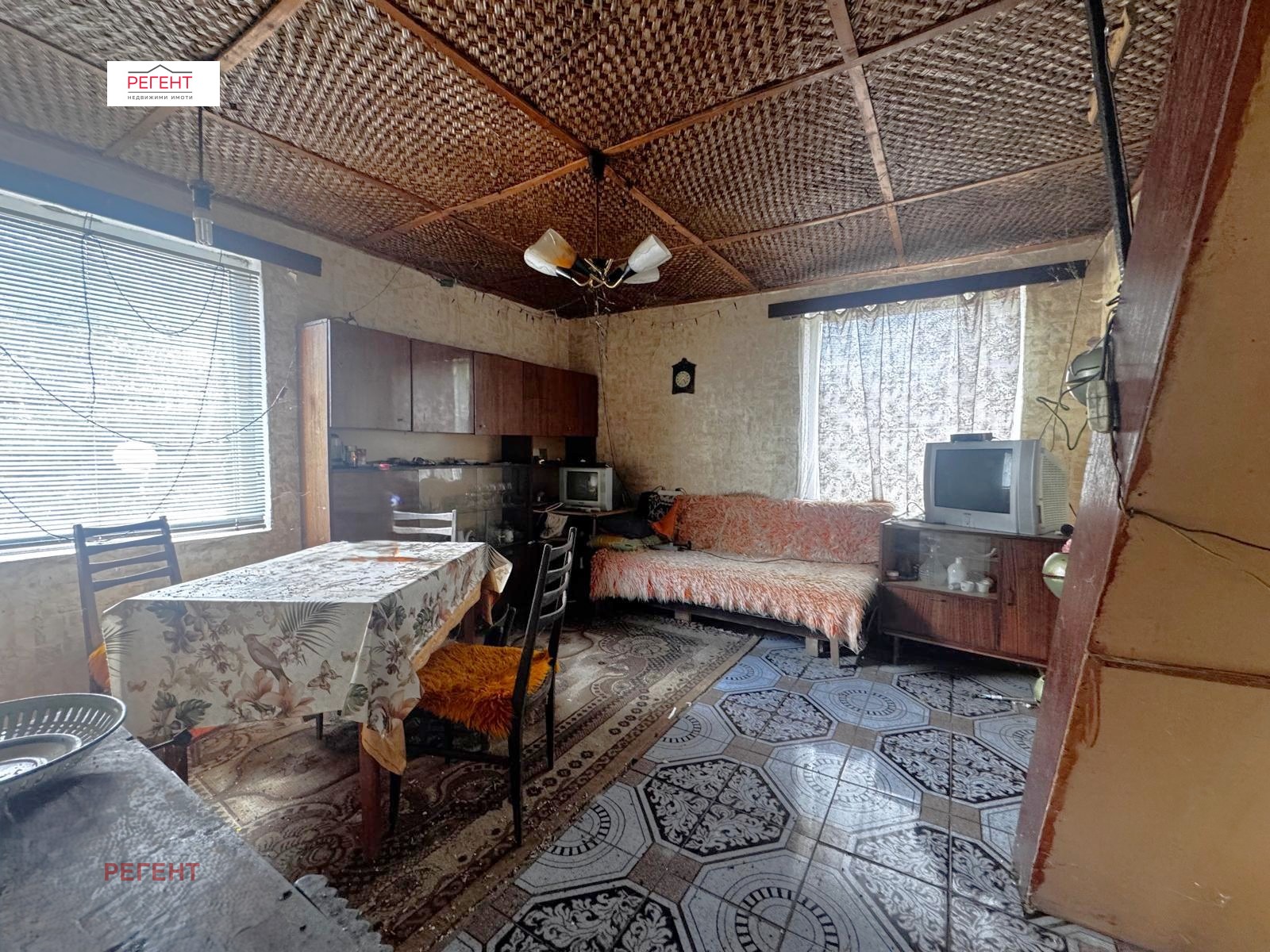 Продава ВИЛА, с. Смиловци, област Габрово, снимка 2 - Вили - 54262106