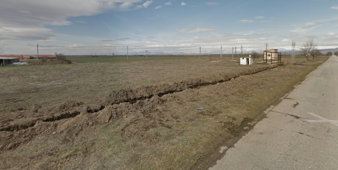 Продава ПАРЦЕЛ, с. Пъдарско, област Пловдив, снимка 2 - Парцели - 40994252