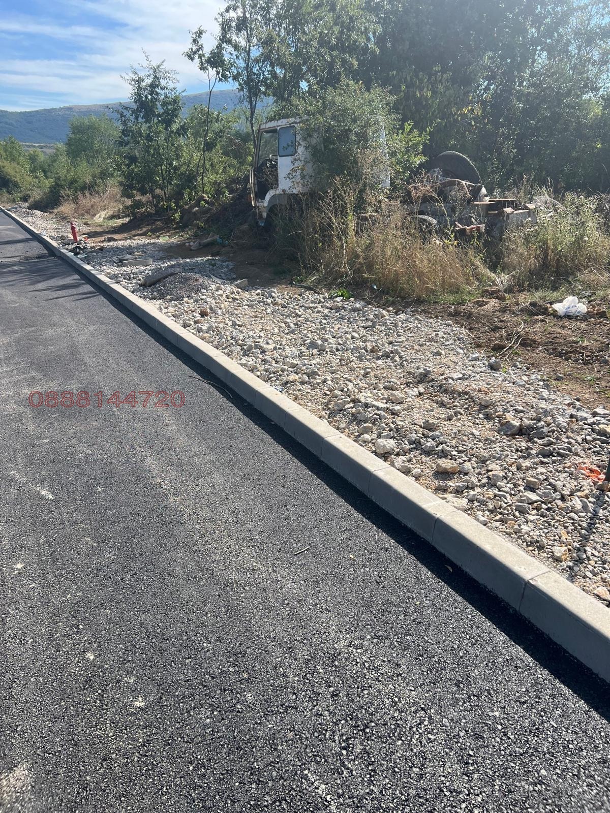 Продава ПАРЦЕЛ, гр. Годеч, област София област