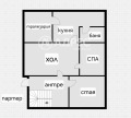 Продава КЪЩА, гр. София, Симеоново, снимка 4