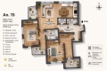 Продава  3-стаен град София , Овча купел , 108 кв.м | 29751244 - изображение [3]