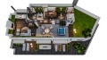 Продава МЕЗОНЕТ, град Пловдив, Коматево • по договаряне • 91902388 8