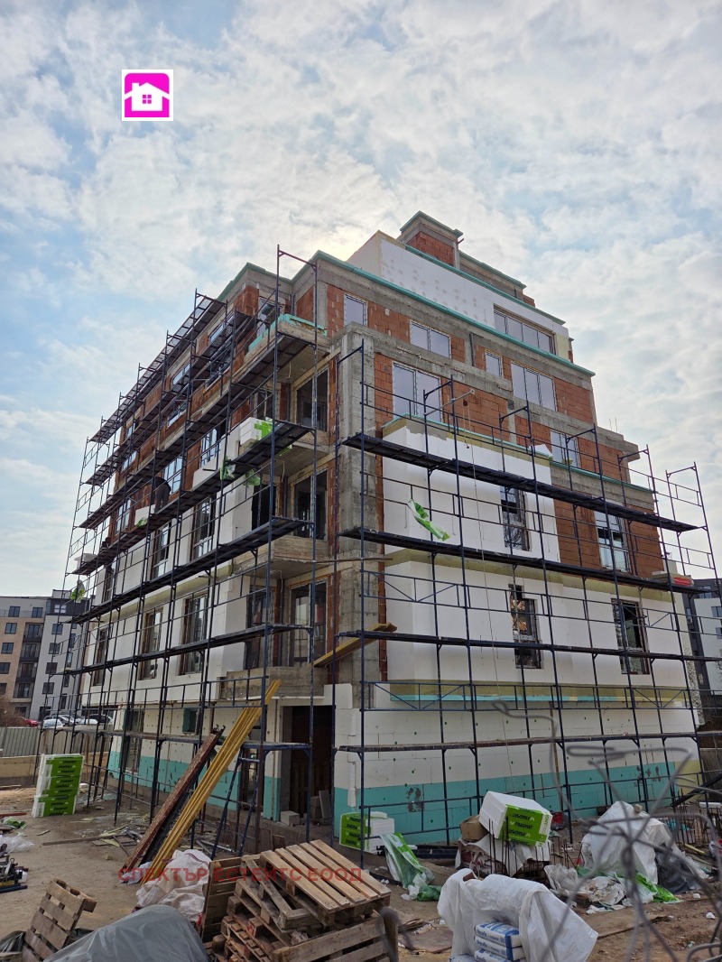 Продава 2-СТАЕН в град София, Левски В - 70 кв.м / 155 000 € » 303 153.65 лв., СПЕКТЪР ЕСТЕЙТС ЕООД