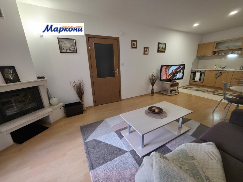Продава 2-СТАЕН в област Смолян, к.к. Пампорово - 97 кв.м / 90 000 € » 176 024.70 лв., МАРКОНИ