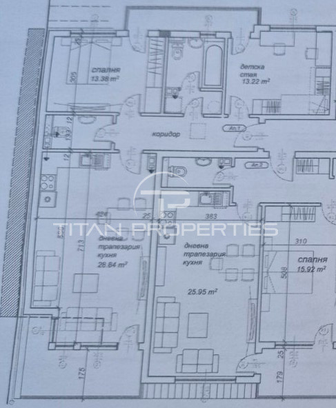 Продава 3-СТАЕН | Imot.bg — изображение 3