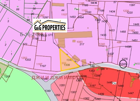 Продава ПАРЦЕЛ | Imot.bg — изображение 1