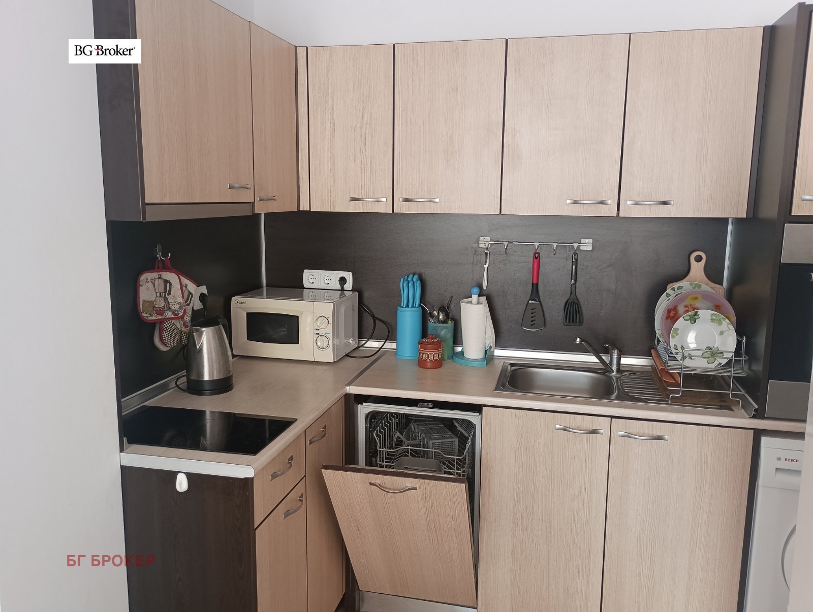 Продава 3-СТАЕН | Imot.bg — изображение 4