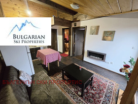 1 sovrum Bansko, region Blagoevgrad 4