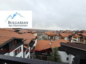 1 sypialnia Bansko, region Błagojewgrad 9