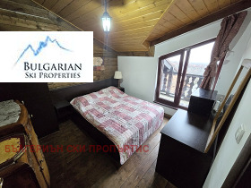 1 sovrum Bansko, region Blagoevgrad 5