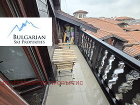 1 sovrum Bansko, region Blagoevgrad 8