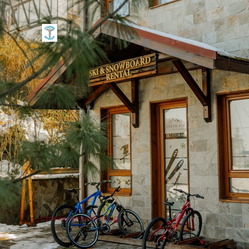 À vendre  Studio région Blagoevgrad , Bansko , 50 m² | 31401116 - image [2]