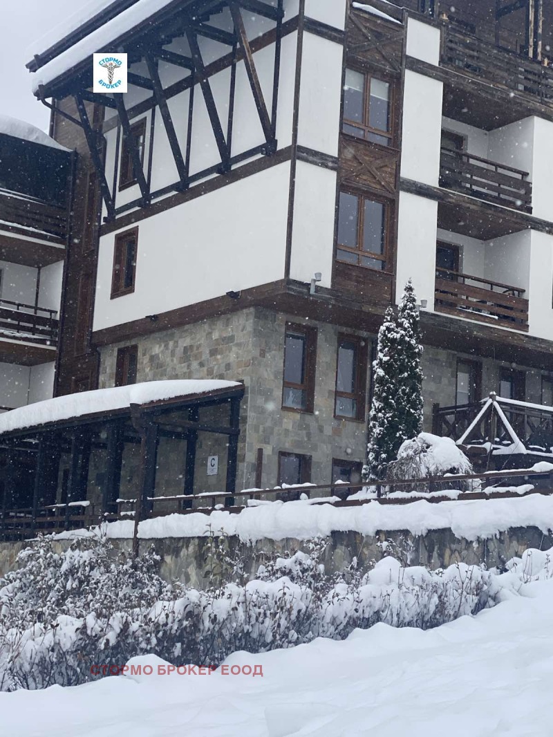 À vendre  Studio région Blagoevgrad , Bansko , 50 m² | 31401116 - image [16]