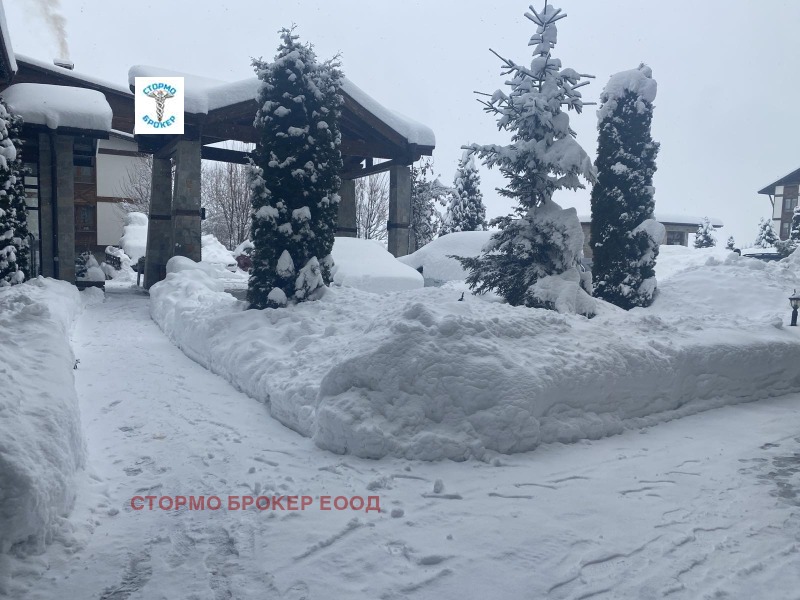 À vendre  Studio région Blagoevgrad , Bansko , 50 m² | 31401116 - image [15]