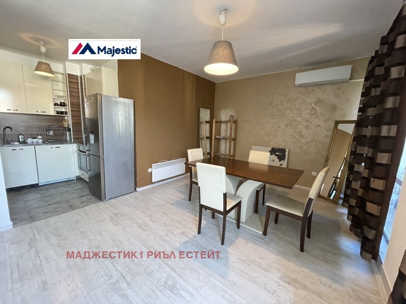À vendre  1 chambre Sofia , Stoudentski grad , 78 m² | 15785333 - image [2]