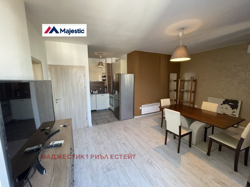 À vendre  1 chambre Sofia , Stoudentski grad , 78 m² | 15785333