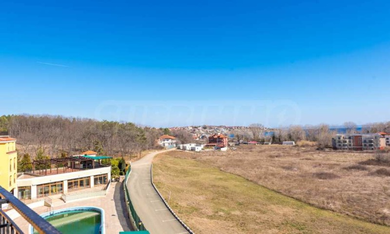 Til salg  1 soveværelse region Burgas , Sozopol , 61 kvm | 30255407 - billede [15]