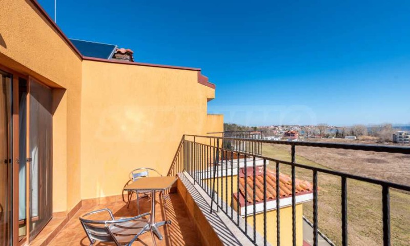 Til salg  1 soveværelse region Burgas , Sozopol , 61 kvm | 30255407 - billede [7]
