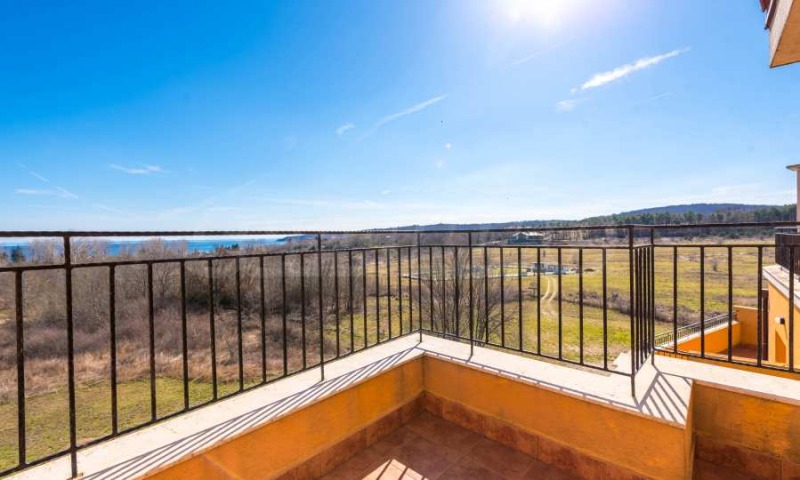 Til salg  1 soveværelse region Burgas , Sozopol , 61 kvm | 30255407 - billede [13]