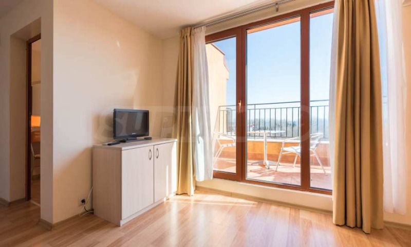 Til salg  1 soveværelse region Burgas , Sozopol , 61 kvm | 30255407 - billede [3]