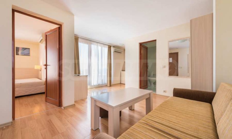 Продава  2-стаен, област Бургас, гр. Созопол • 85 900 EUR • ID 60559034 — holmes.bg - [1] 