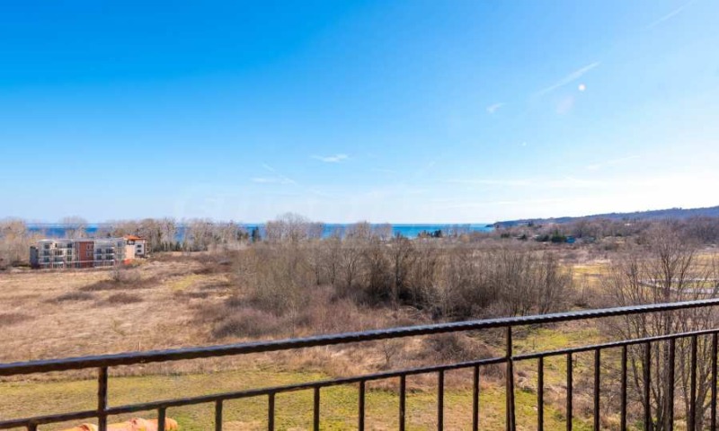 Til salg  1 soveværelse region Burgas , Sozopol , 61 kvm | 30255407 - billede [8]