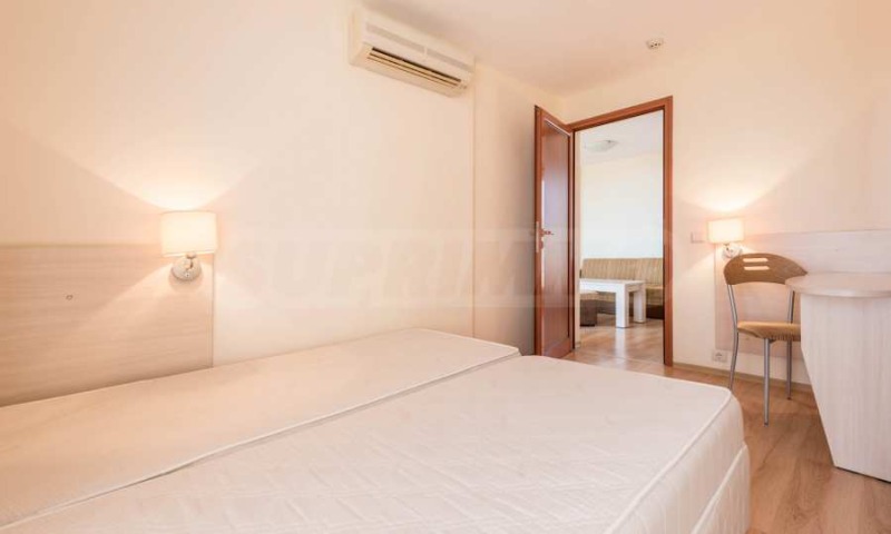 Til salg  1 soveværelse region Burgas , Sozopol , 61 kvm | 30255407 - billede [11]