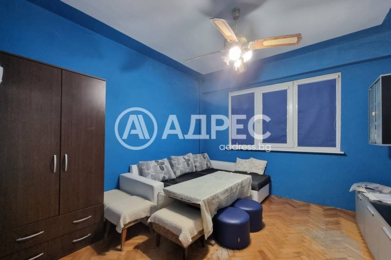Продава  2-стаен град София , Толстой , 56 кв.м | 23439143 - изображение [10]