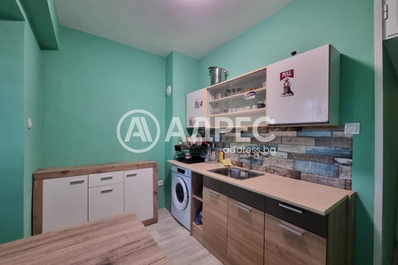 Продава  2-стаен град София , Толстой , 56 кв.м | 23439143 - изображение [13]