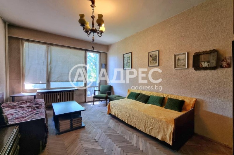 Продава  2-стаен град София , Толстой , 56 кв.м | 23439143 - изображение [8]
