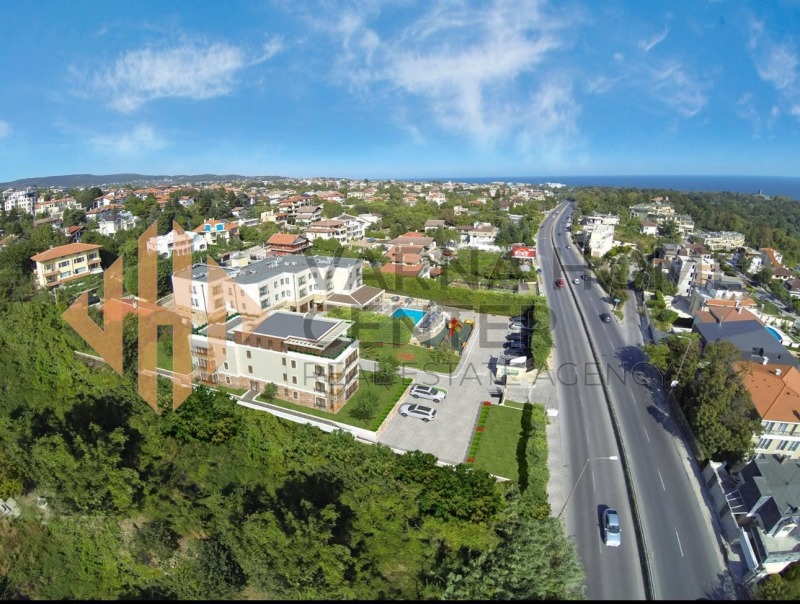 En venta  1 dormitorio Varna , m-t Evksinograd , 112 metros cuadrados | 80454753 - imagen [7]
