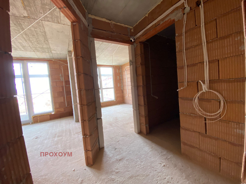 Продава 2-СТАЕН, гр. София, Люлин 8, снимка 2 - Апартаменти - 53134290