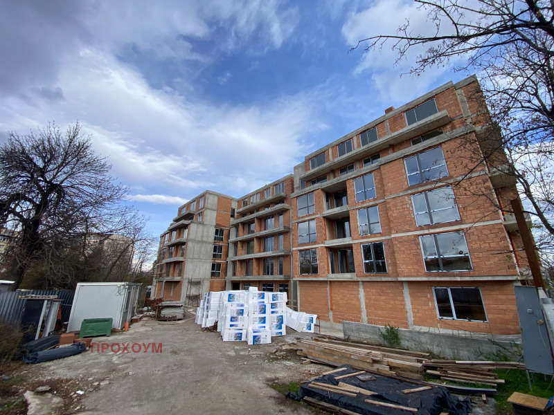 Продава 2-СТАЕН, гр. София, Люлин 8, снимка 3 - Апартаменти - 52537090