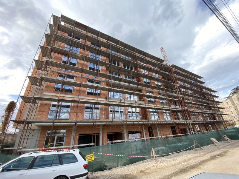 Продава 2-СТАЕН, гр. София, Люлин 8, снимка 6 - Апартаменти - 52537090