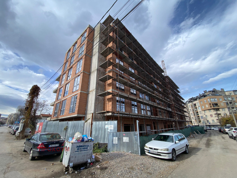 Продава 2-СТАЕН, гр. София, Люлин 8, снимка 2 - Апартаменти - 52537090