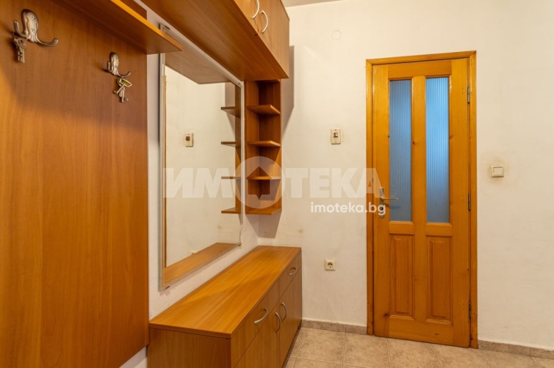 Продава 2-СТАЕН, гр. Варна, Левски 1, снимка 6 - Апартаменти - 52559994