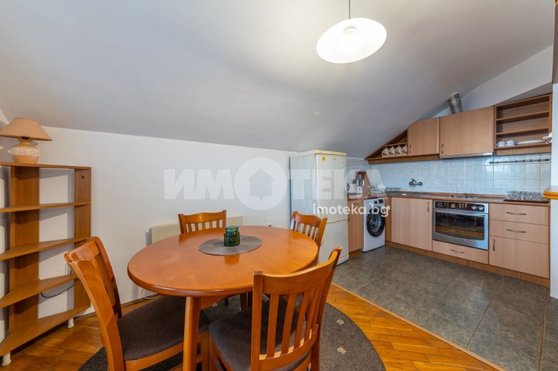 Продава 2-СТАЕН, гр. Варна, Левски 1, снимка 13 - Апартаменти - 52559994