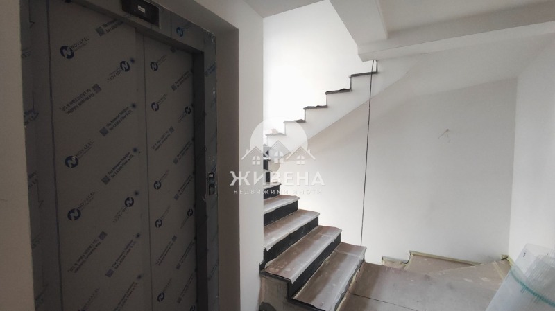 Продава 2-СТАЕН, гр. Варна, Бриз, снимка 14 - Апартаменти - 52612180