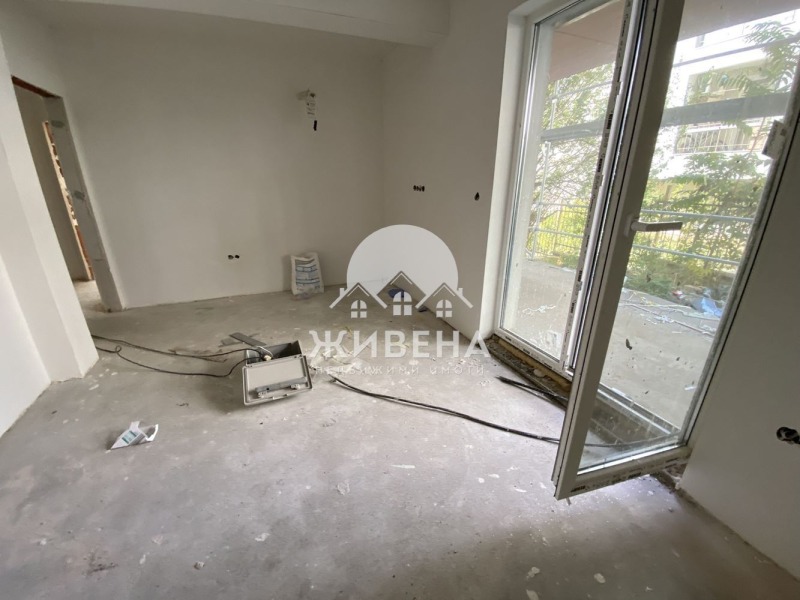 Продава 2-СТАЕН, гр. Варна, Бриз, снимка 6 - Апартаменти - 52612180