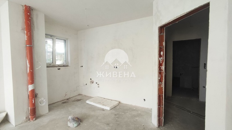 Продава 2-СТАЕН, гр. Варна, Бриз, снимка 12 - Апартаменти - 52612180