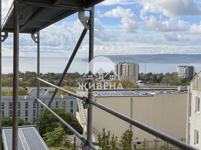 Продава 2-СТАЕН, гр. Варна, Бриз, снимка 9 - Апартаменти - 52612180