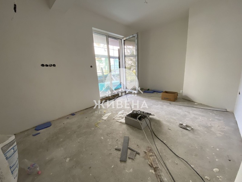 Продава 2-СТАЕН, гр. Варна, Бриз, снимка 5 - Апартаменти - 52612180