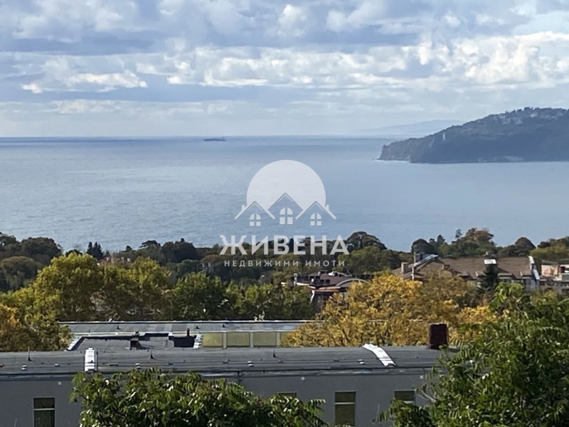 Продава 2-СТАЕН, град Варна, Бриз • 198000 € / 387254.34 лв. • 28489352 1