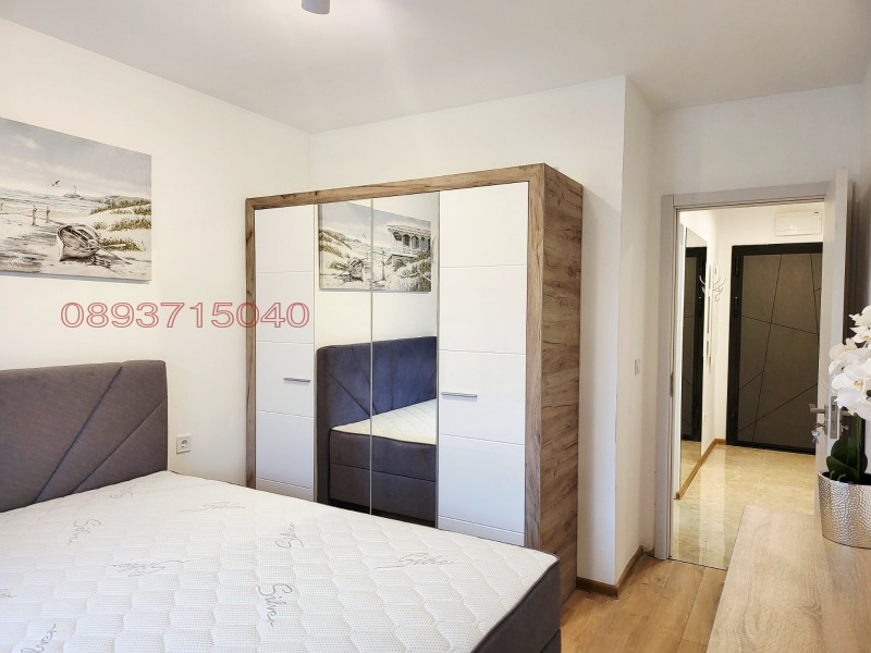 Продава 2-СТАЕН, гр. София, Малинова долина, снимка 6 - Апартаменти - 52788603