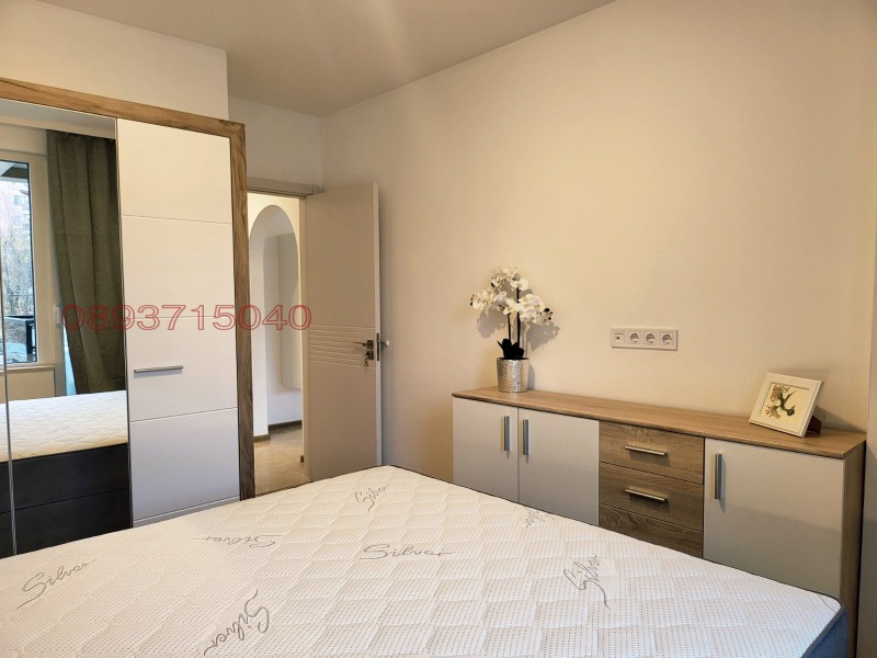 Продава 2-СТАЕН, гр. София, Малинова долина, снимка 7 - Апартаменти - 52788603