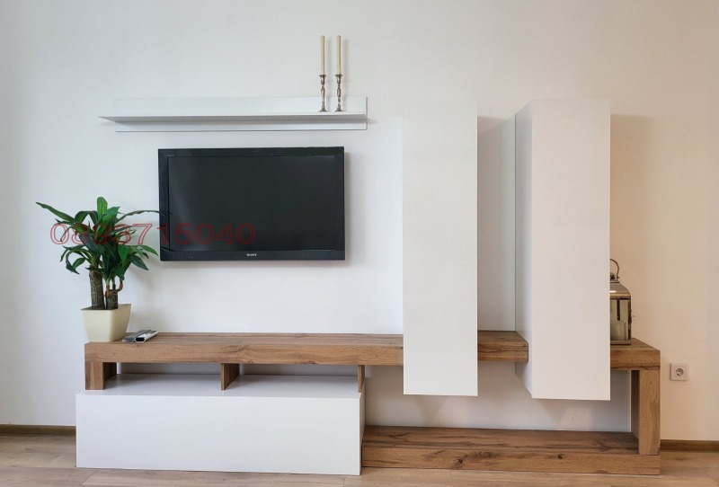 Продава 2-СТАЕН, гр. София, Малинова долина, снимка 4 - Апартаменти - 52788603