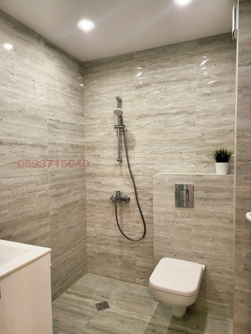 Продава 2-СТАЕН, гр. София, Малинова долина, снимка 8 - Апартаменти - 52788603